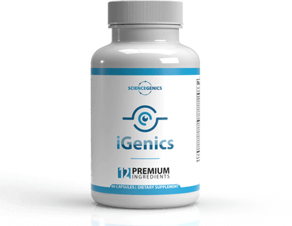 iGenics 2