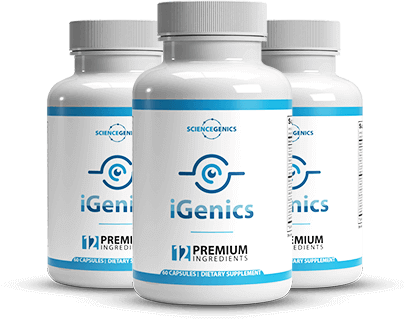 iGenics 1