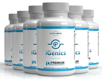 iGenics 3